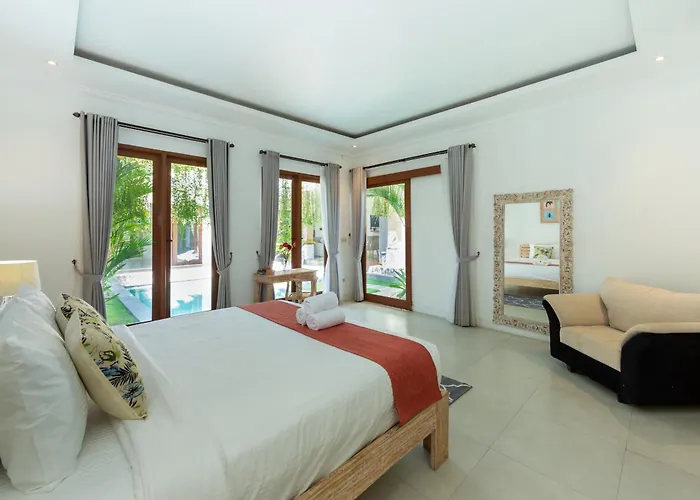 Hotel Deby Seminyak