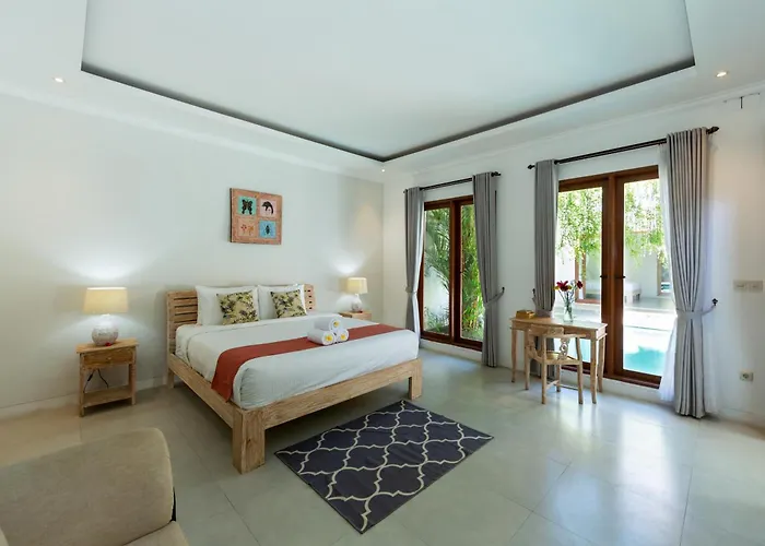 Hotel Deby