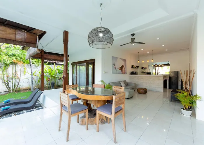 Deby 3* Seminyak